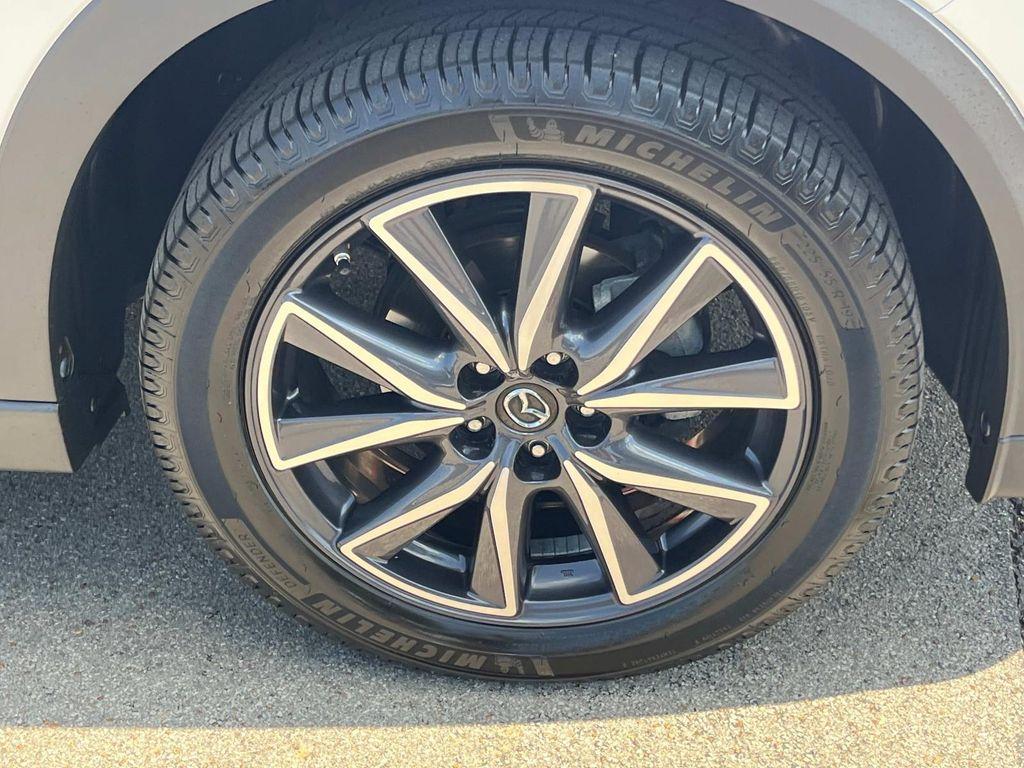 used 2018 Mazda CX-5 car, priced at $20,999