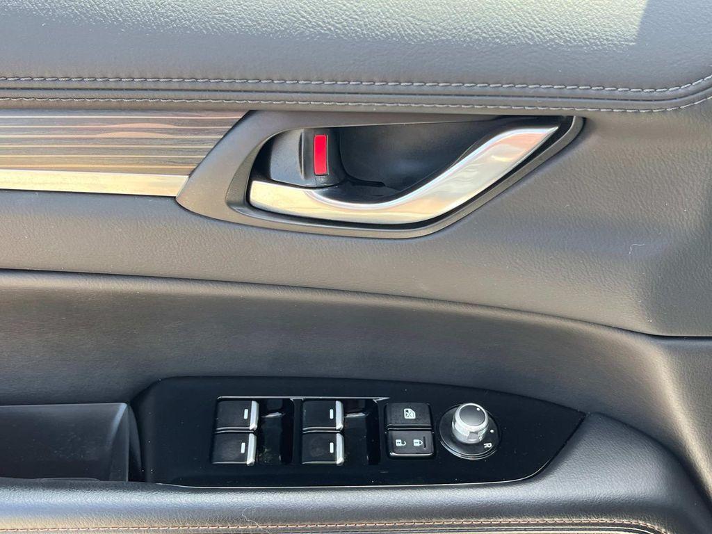 used 2018 Mazda CX-5 car, priced at $20,999