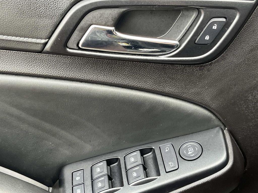 used 2016 GMC Yukon car, priced at $17,979