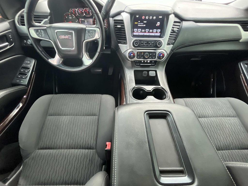 used 2016 GMC Yukon car, priced at $17,979
