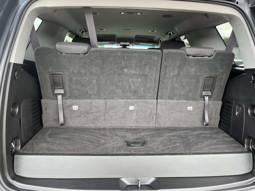 used 2016 GMC Yukon car, priced at $17,979