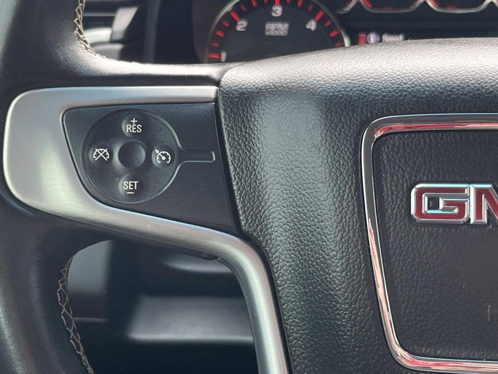 used 2016 GMC Yukon car, priced at $17,979