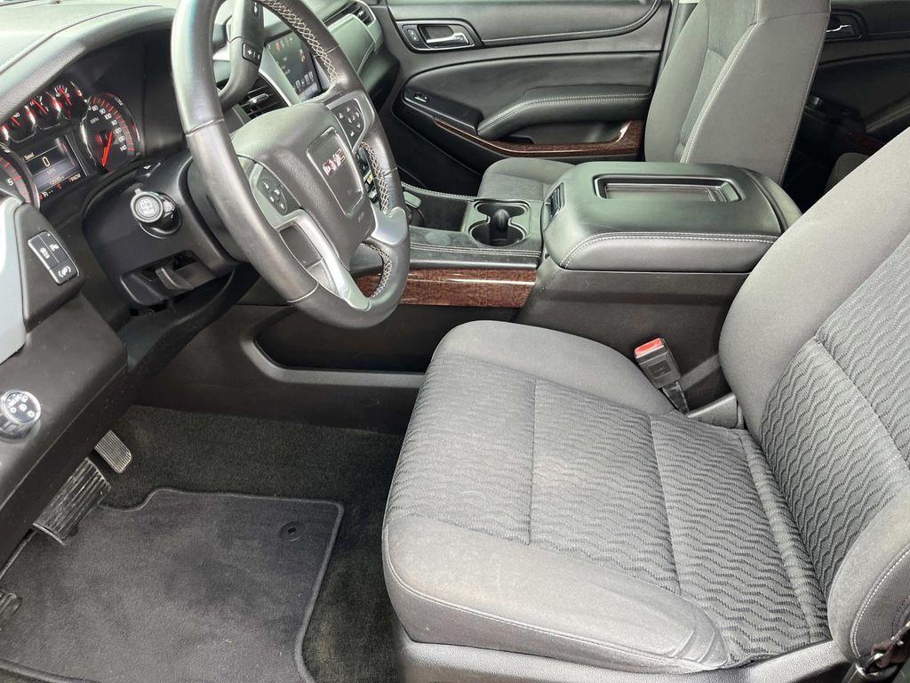 used 2016 GMC Yukon car, priced at $17,979
