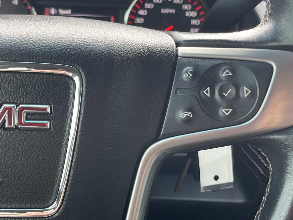 used 2016 GMC Yukon car, priced at $17,979