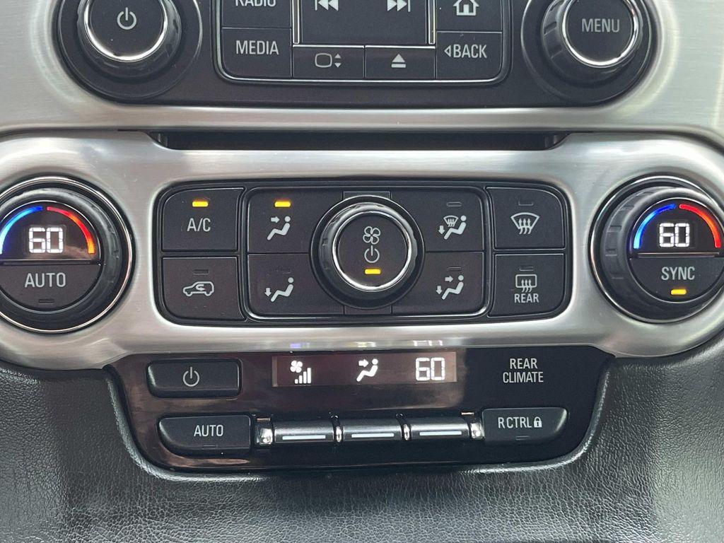used 2016 GMC Yukon car, priced at $17,979