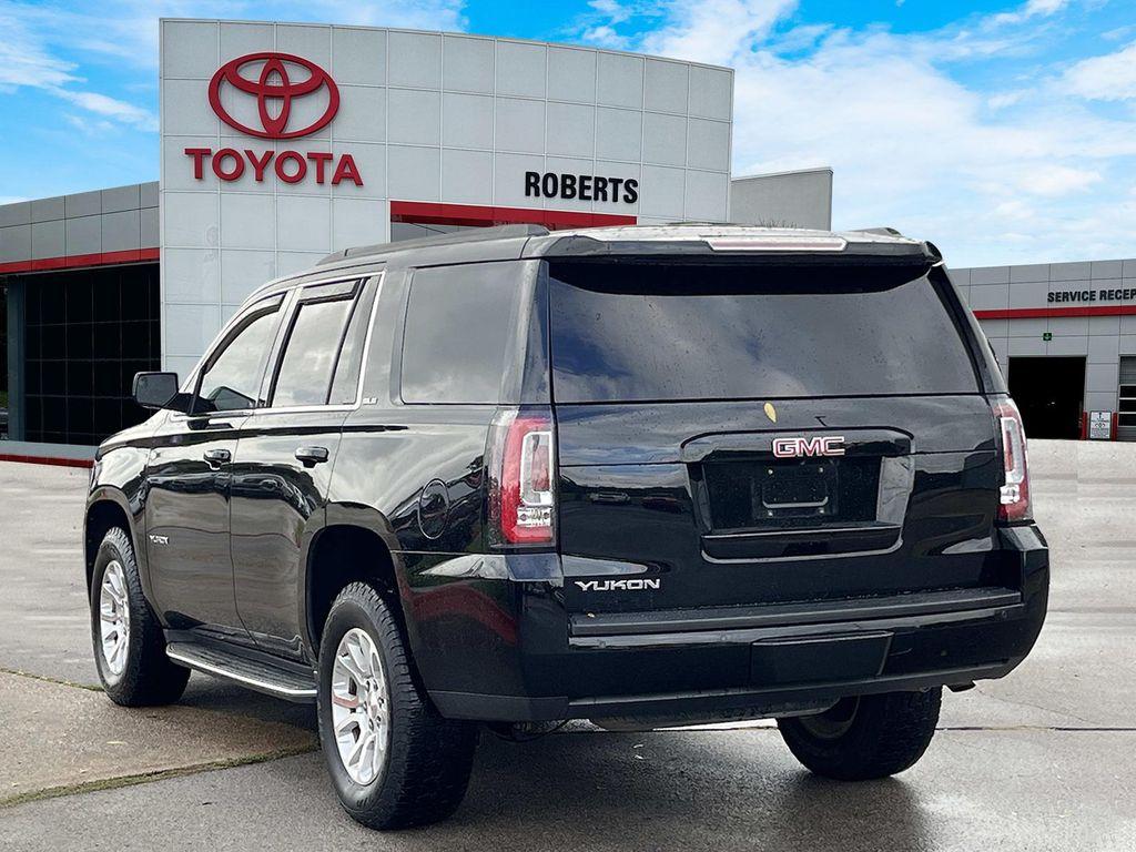 used 2016 GMC Yukon car, priced at $17,979
