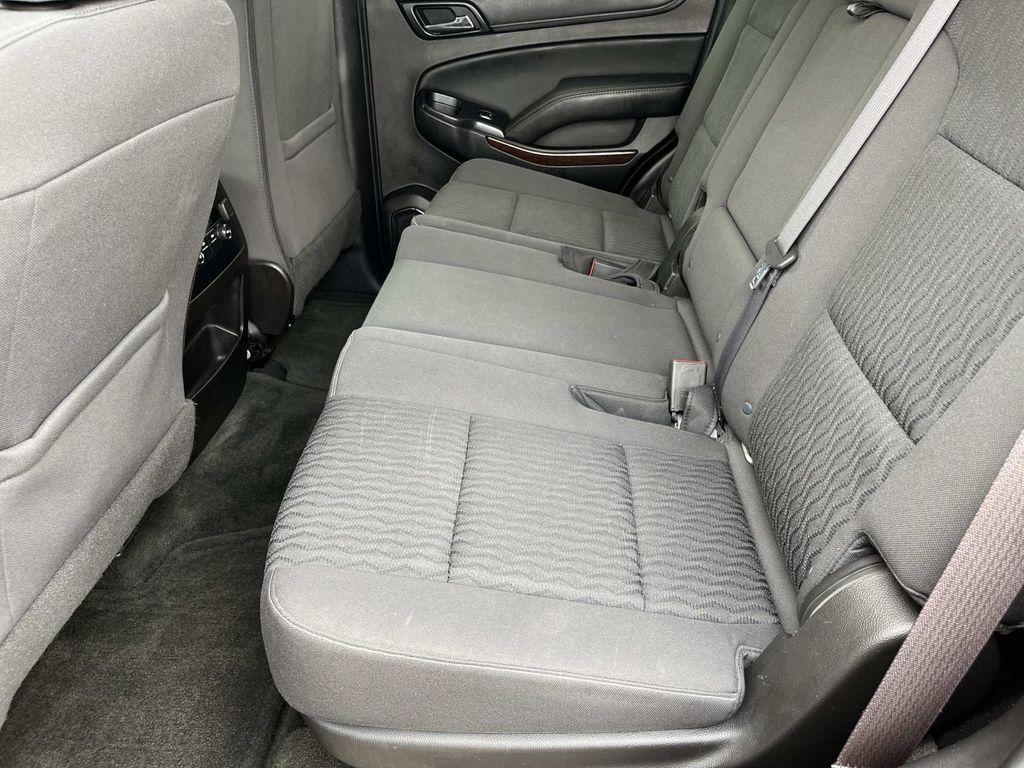 used 2016 GMC Yukon car, priced at $17,979