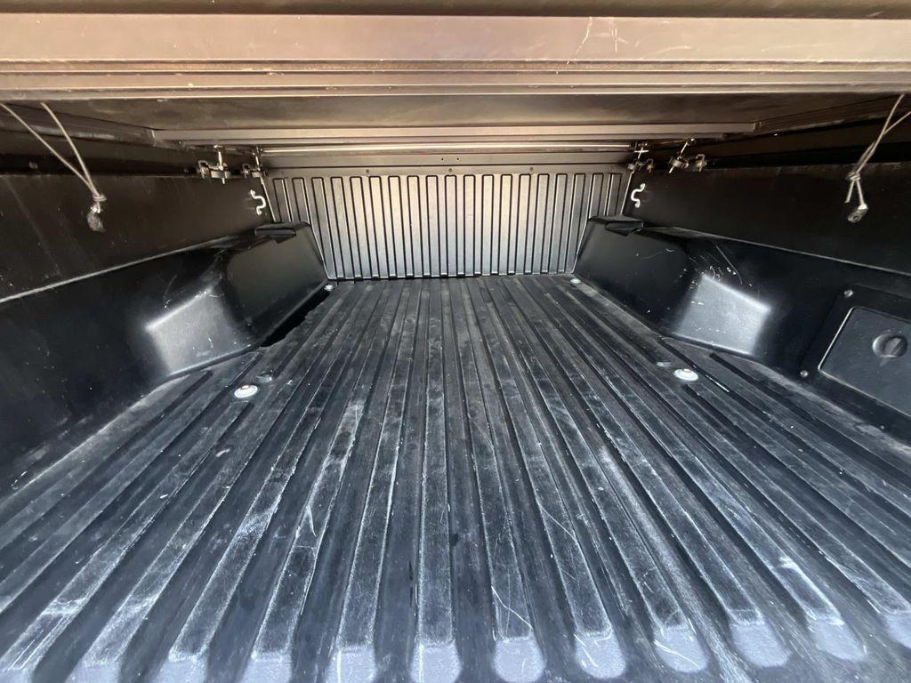 used 2020 Toyota Tacoma car, priced at $31,999
