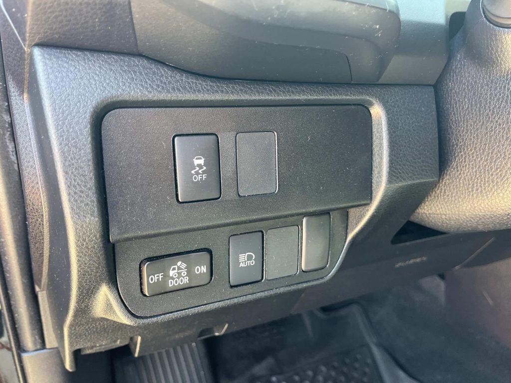 used 2020 Toyota Tacoma car, priced at $31,999