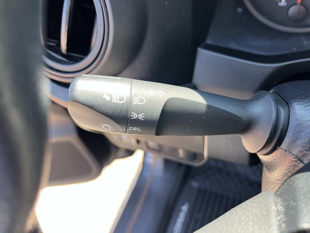 used 2020 Toyota Tacoma car, priced at $31,999