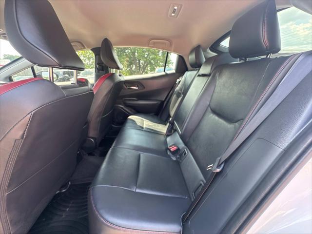 used 2024 Toyota Prius Prime car, priced at $42,499