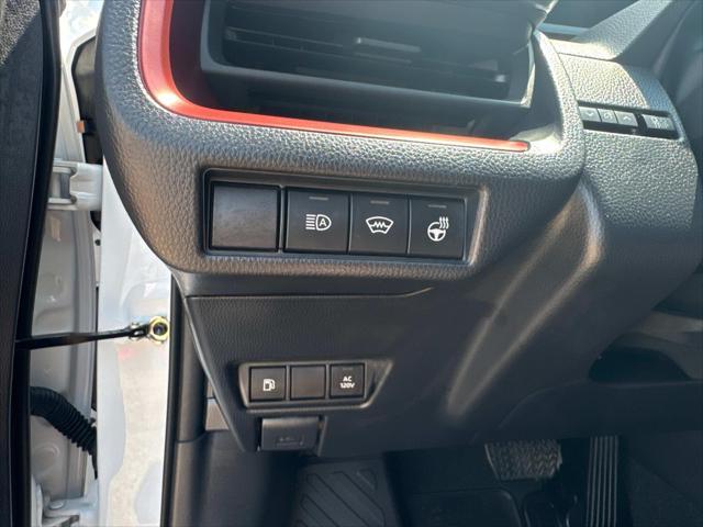 used 2024 Toyota Prius Prime car, priced at $42,499