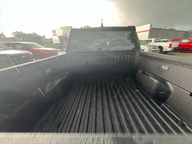 new 2025 Toyota Tacoma car, priced at $39,874
