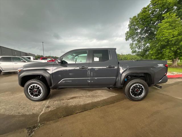 new 2025 Toyota Tacoma car, priced at $39,874