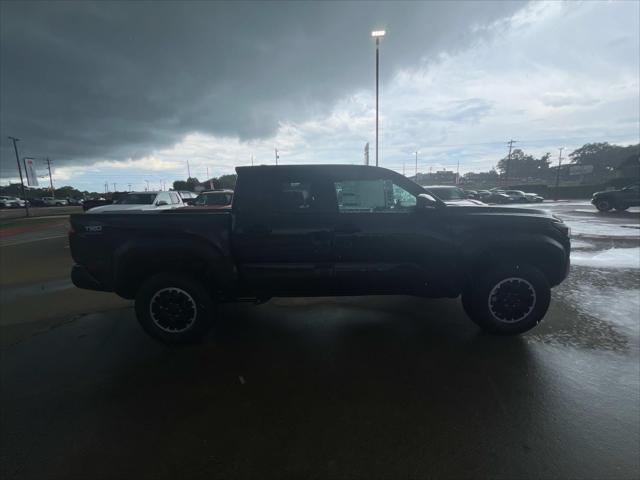 new 2025 Toyota Tacoma car, priced at $39,874