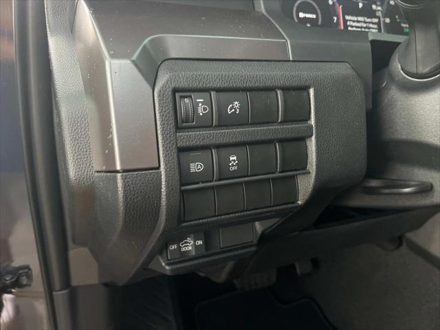new 2025 Toyota Tacoma car, priced at $39,874