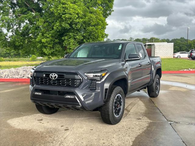 new 2025 Toyota Tacoma car, priced at $39,874