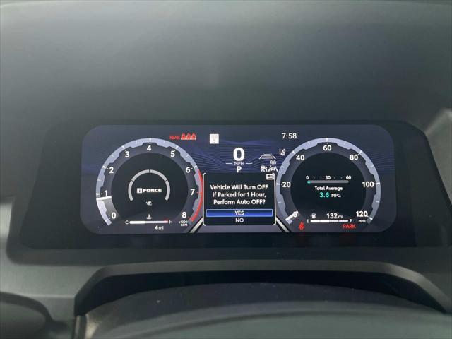 new 2025 Toyota Tacoma car, priced at $39,874