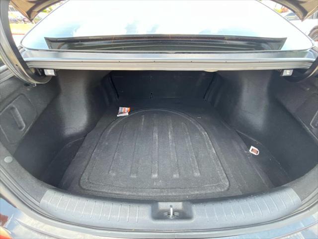 used 2023 Kia Forte car, priced at $20,299