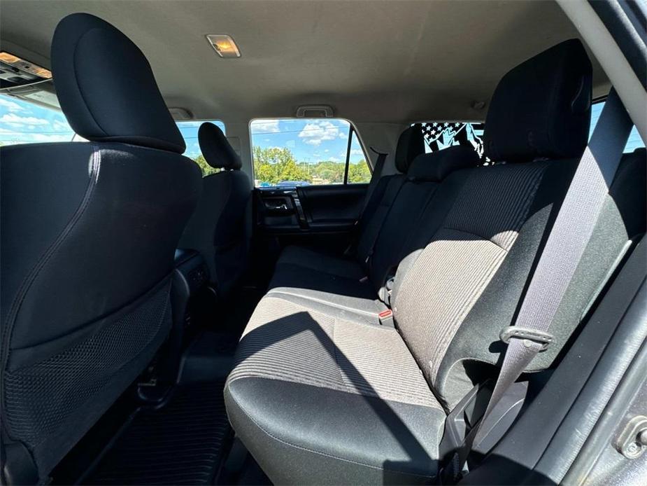 used 2018 Toyota 4Runner car, priced at $24,877