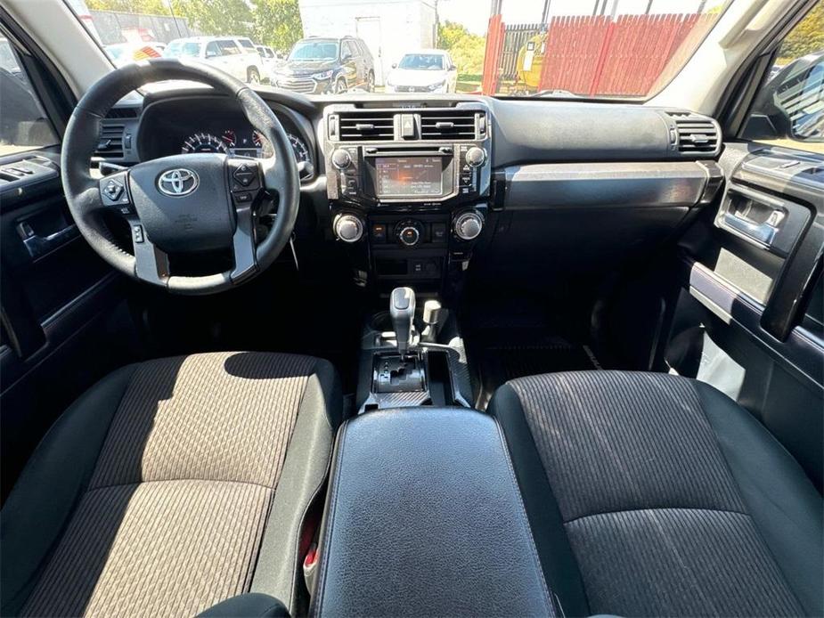 used 2018 Toyota 4Runner car, priced at $24,877