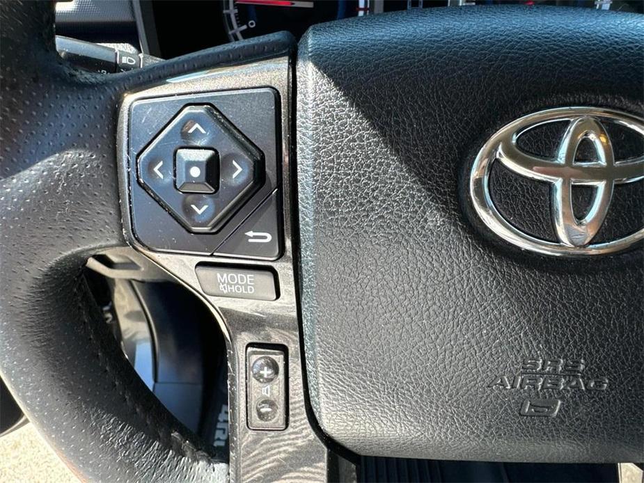 used 2018 Toyota 4Runner car, priced at $24,877