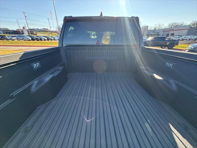 new 2024 Toyota Tacoma car, priced at $41,723