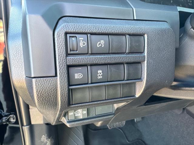 new 2024 Toyota Tacoma car, priced at $41,723