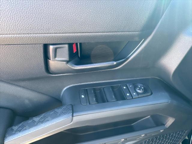 new 2024 Toyota Tacoma car, priced at $41,723