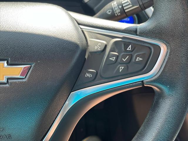 used 2018 Chevrolet Volt car, priced at $15,799