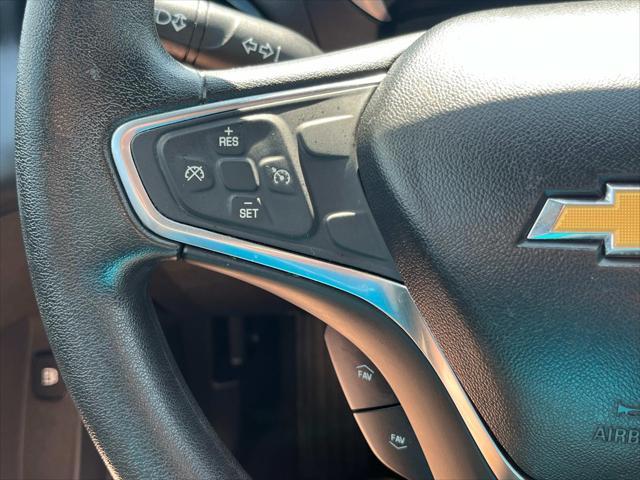 used 2018 Chevrolet Volt car, priced at $15,799