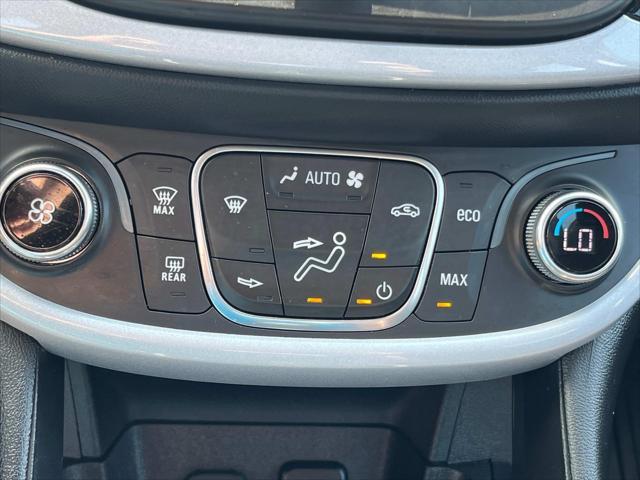 used 2018 Chevrolet Volt car, priced at $15,799