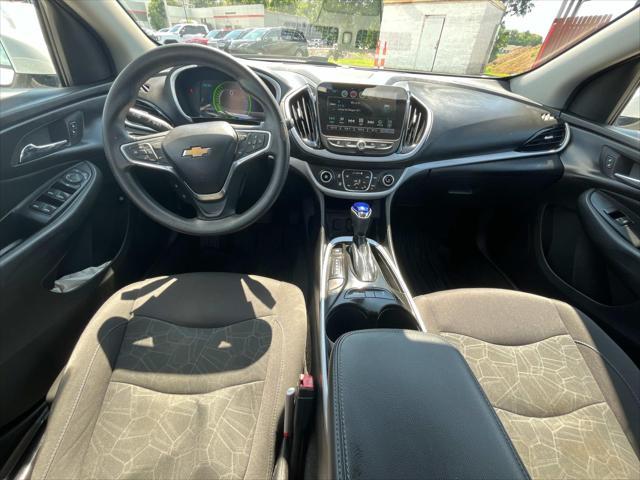 used 2018 Chevrolet Volt car, priced at $15,799