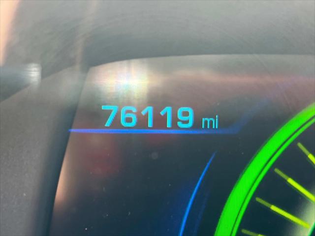 used 2018 Chevrolet Volt car, priced at $15,799