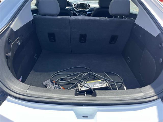 used 2018 Chevrolet Volt car, priced at $15,799