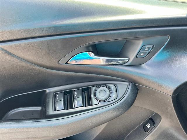 used 2018 Chevrolet Volt car, priced at $15,799