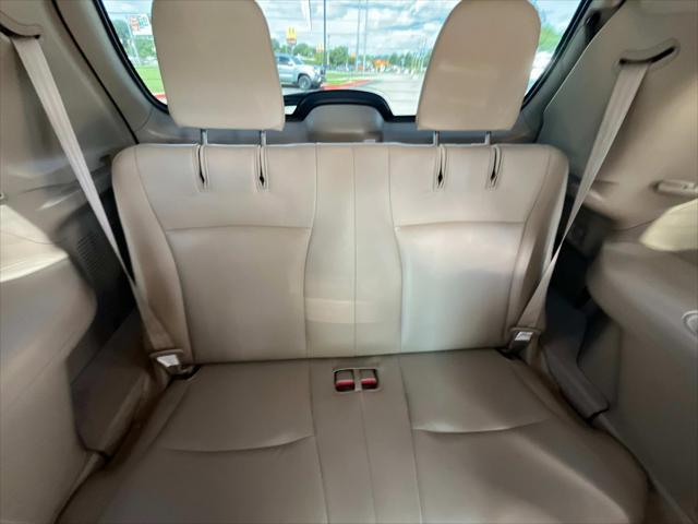 used 2010 Toyota Highlander car, priced at $10,523