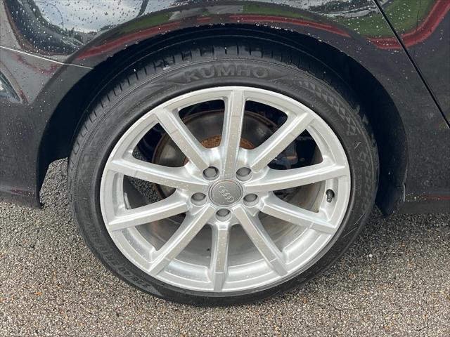 used 2016 Audi A3 car, priced at $11,900