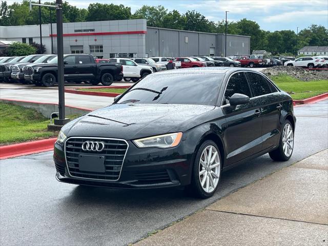 used 2016 Audi A3 car, priced at $11,900