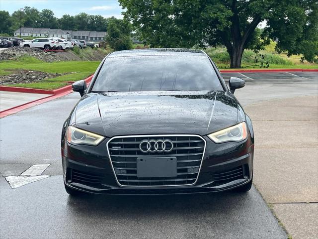 used 2016 Audi A3 car, priced at $11,900
