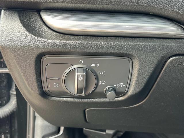 used 2016 Audi A3 car, priced at $11,900