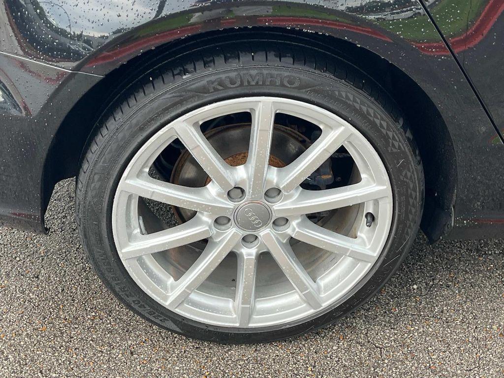 used 2016 Audi A3 car, priced at $13,461