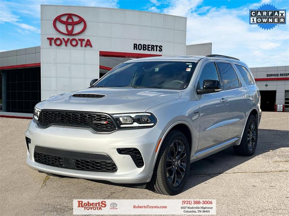 used 2024 Dodge Durango car, priced at $51,713