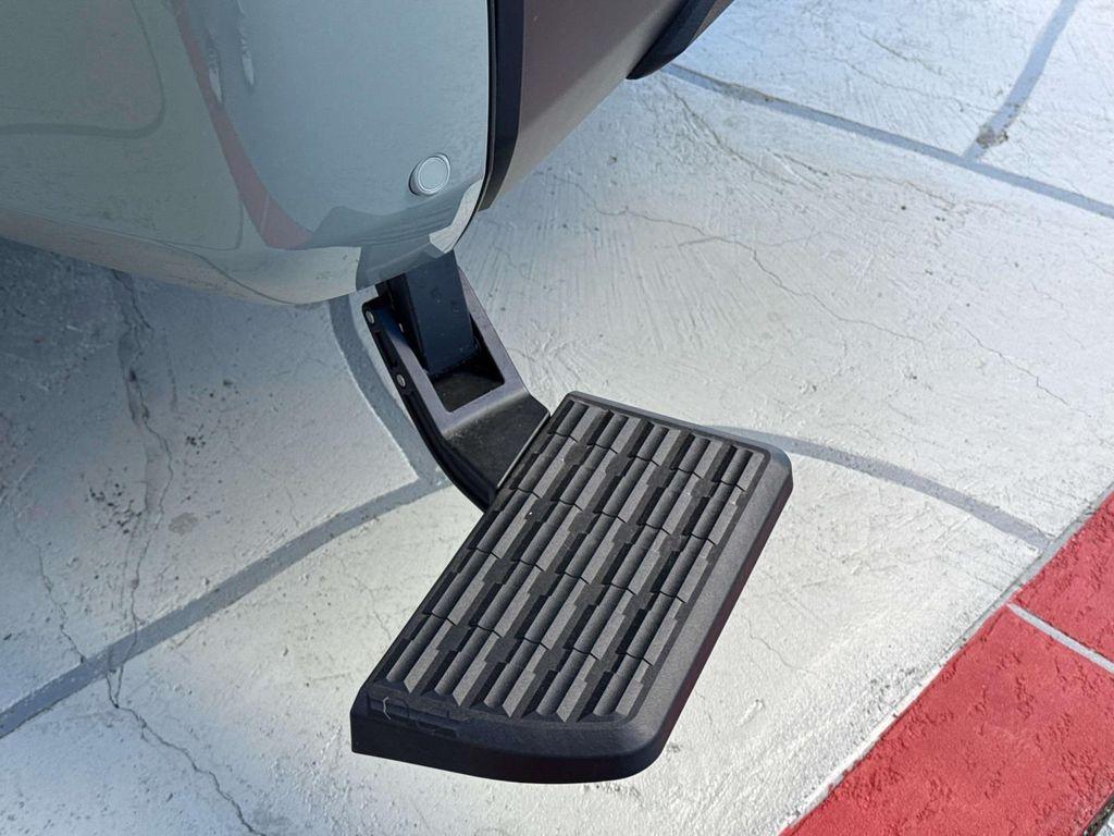 new 2026 Toyota Tundra car, priced at $61,498