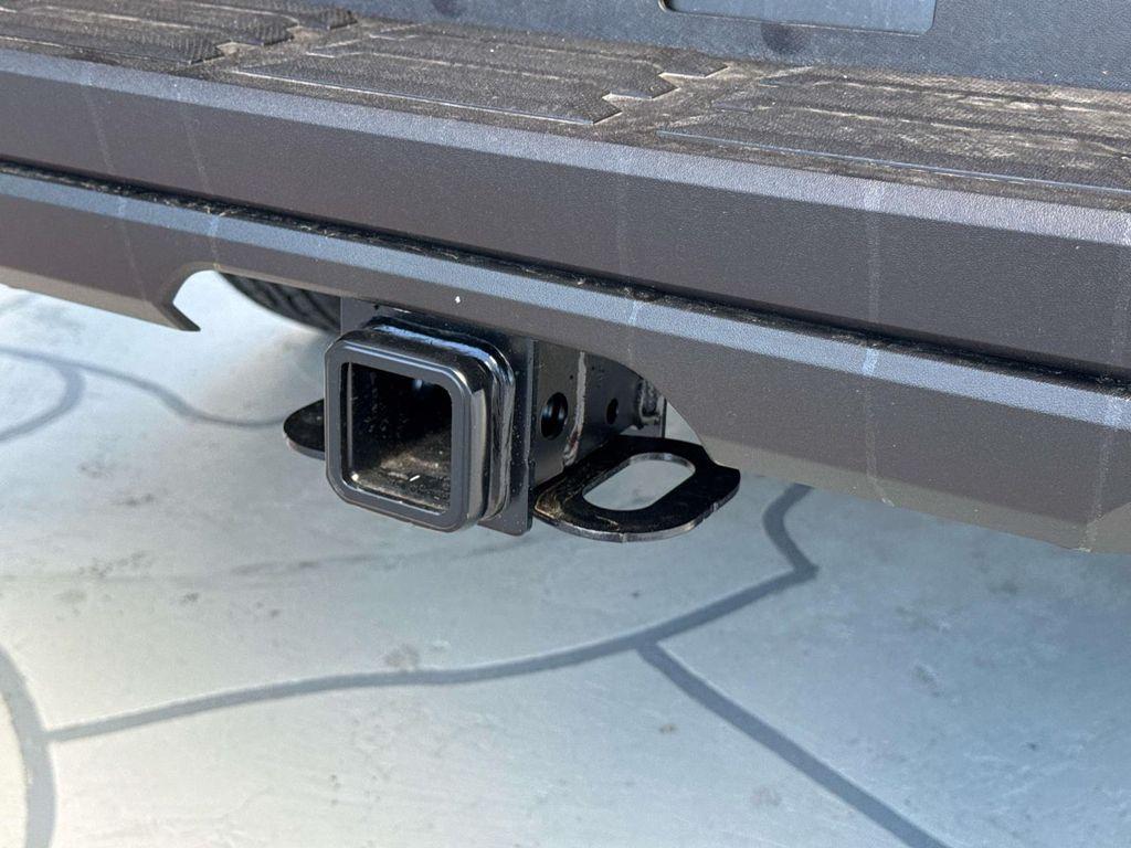 new 2026 Toyota Tundra car, priced at $61,498