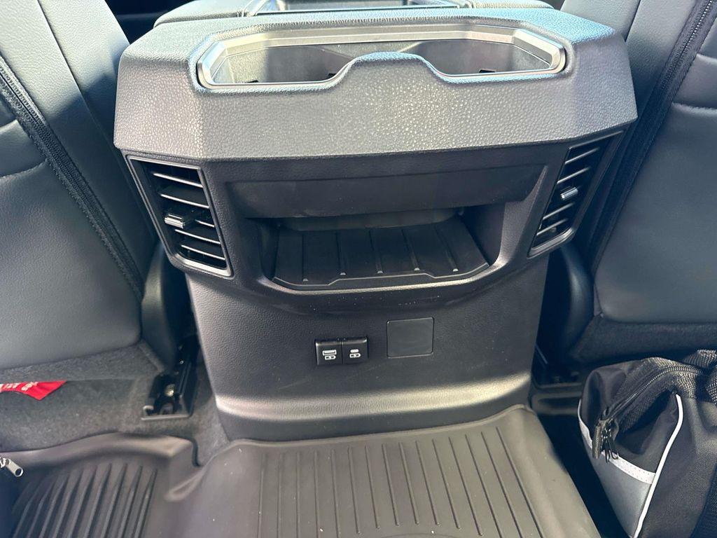 new 2026 Toyota Tundra car, priced at $61,498