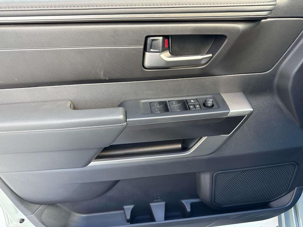 new 2026 Toyota Tundra car, priced at $61,498