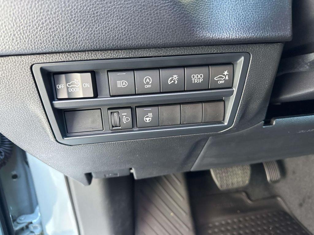 new 2026 Toyota Tundra car, priced at $61,498