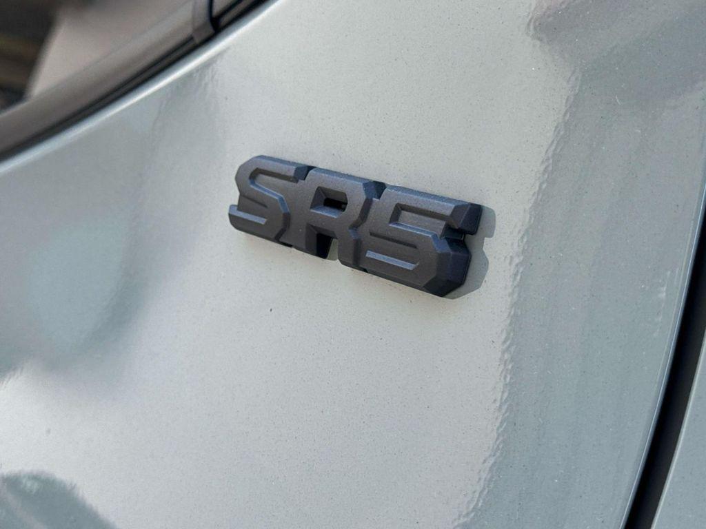 new 2026 Toyota Tundra car, priced at $61,498