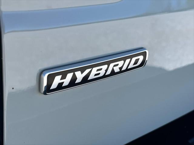 used 2023 Ford Maverick car, priced at $27,299